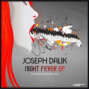Night Fever - Single