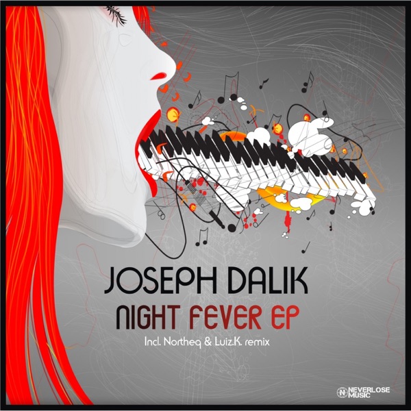 Night Fever - Single
