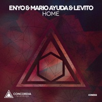Home - Single - Enyo, Mario Ayuda & Levito