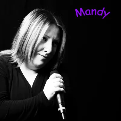 Mandy - EP - Mandy