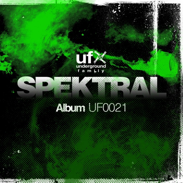 Ghosts album (Spektral album)
