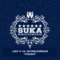 Crash - Single - Jack & Jordan & Leo V