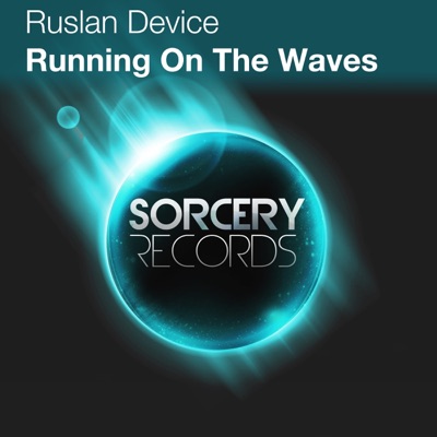 Running On the Waves - Single