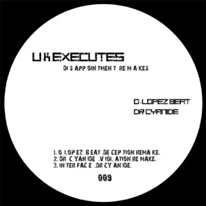 Disappointment Remakes - Single