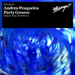 Party Groove - Single