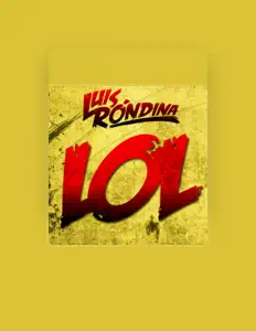 Dengarkan Luis Rondina, tonton video musik, baca bio, lihat tanggal tur & lainnya!