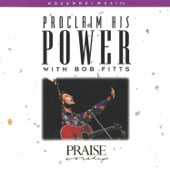 Proclaim His Power artwork