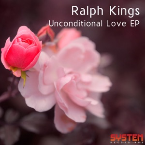 Unconditional Love - EP