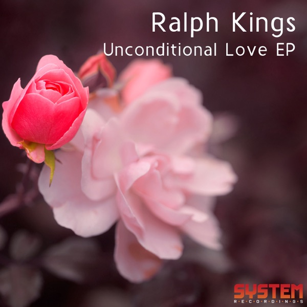 Unconditional Love - EP
