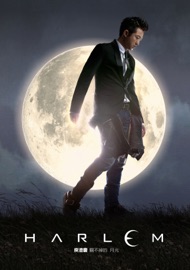 The Moonlight That Can't Be Turned Off Harlem Yu