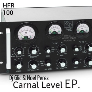 Carnal Level - Single