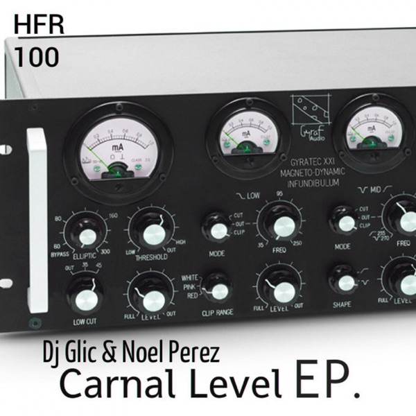 Carnal Level - Single