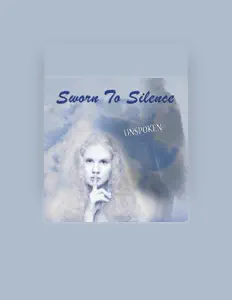 Listen to Sworn to Silence, watch music videos, read bio, see tour dates & more!