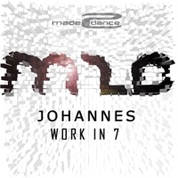 Work in 7 - Single - Johannes