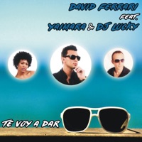 Te Voy a Dar (feat. Yaimara & DJ Lucky) - Single - David Ferrari