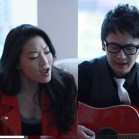 Try (feat. Arden Cho) - Single - Gerald Ko