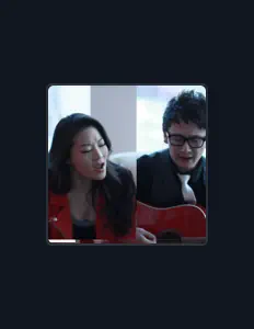 Dengarkan Gerald Ko, tonton video musik, baca bio, lihat tanggal tur & lainnya!
