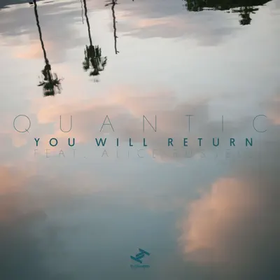 You Will Return (feat. Alice Russell) - EP - Alice Russell