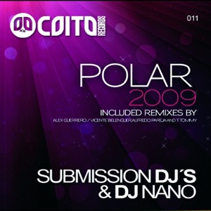 Polar 2009 (Remixes) - Single