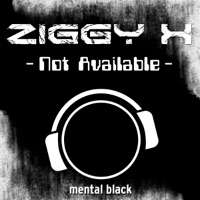 Not Available - Single - ZIGGY X