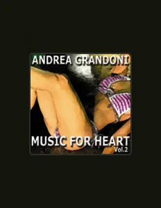 Andrea Grandoni을(를) 듣고, 뮤직 비디오를 보고, 약력을 읽고, 투어 일정 등을 확인하세요!