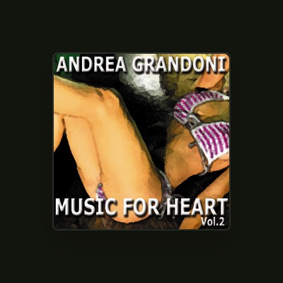 Listen to Andrea Grandoni, watch music videos, read bio, see tour dates & more!