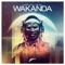 Wakanda (Radio Edit) - Dimitri Vegas & Like Mike lyrics