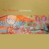 The Minders - Spirit of the Road