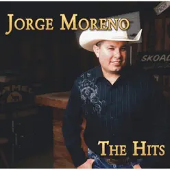 The Hits - Jorge Moreno The Hits - Jorge Moreno
