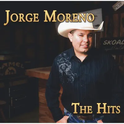 The Hits - Jorge Moreno The Hits - Jorge Moreno