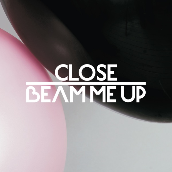 Beam Me Up (feat. Charlene Soraia & Scuba) [Remixes] - EP