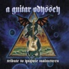 A Guitar Odyssey: Tribute To Yngwie Malmsteen