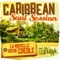 Chaye nou - Fred Deshayes lyrics