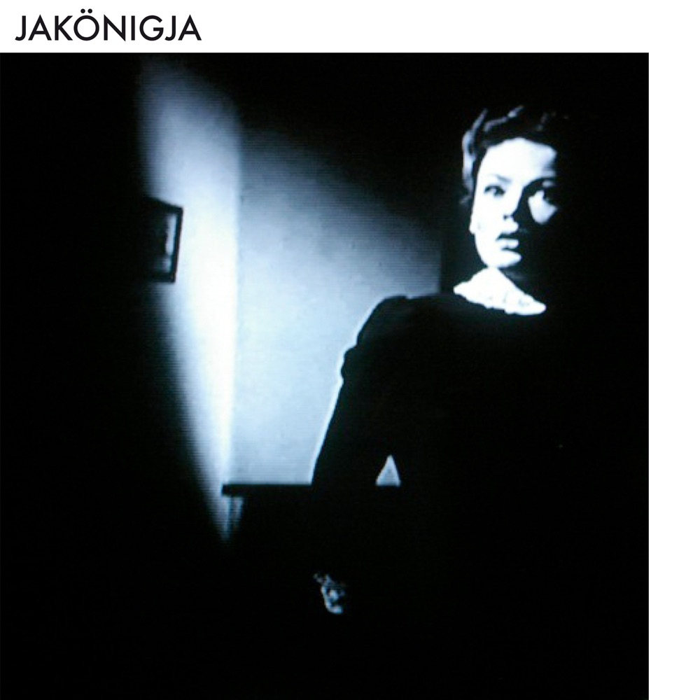 Обложка альбома «Ich Bin Stoff Und Du Bist Geist - Single» — JaKönigJa