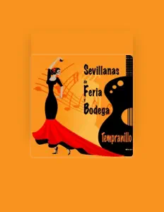 收听 Tempranillo、观看音乐视频、阅读小传、查看巡演日期等 ！