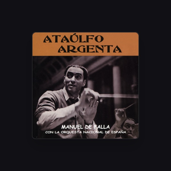 Ataulfo Argenta's avatar