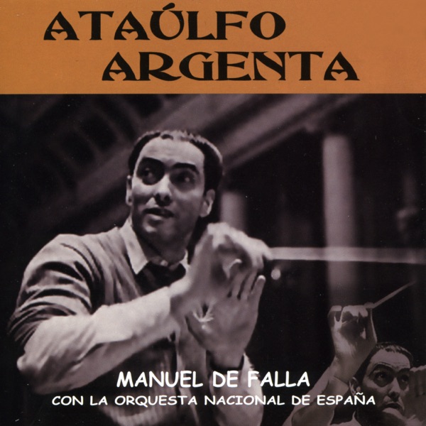 Manuel de Falla