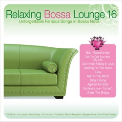 Georgeana Bonow - Against All Odds (Bossa Version)