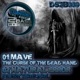 The Curse of the Dead Hand I Want Your Soul Single