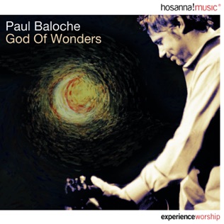 Paul Baloche New Song