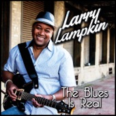 The Blues Is Real artwork