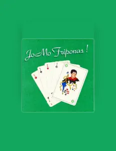 Dengarkan Jomo, tonton video musik, baca bio, lihat tanggal tur & lainnya!
