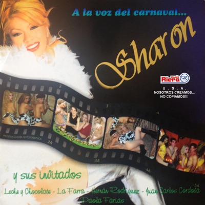 Paola Farias - La Cocotera