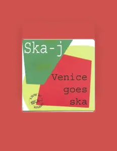 Dengarkan Ska-J, tonton video musik, baca bio, lihat tanggal tur & lainnya!