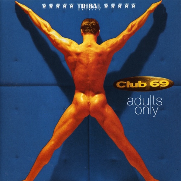 Adults Only (feat. Peter Rauhofer)