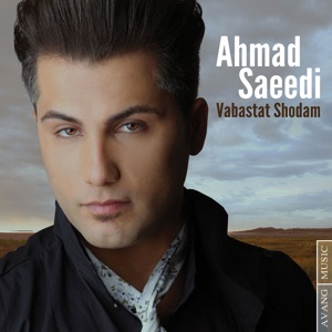 Ahmad Saeedi - Vabastat Shodam - Line Dance Choreographer