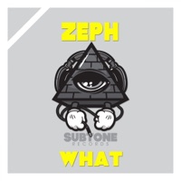 What - Single - Zeph
