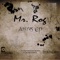 Antros - Mr Rog lyrics