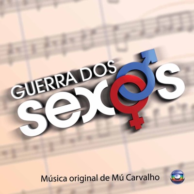 Guerra Dos Sexos - Instrumental