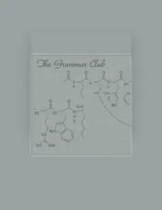 Listen to The Grammar Club, watch music videos, read bio, see tour dates & more!